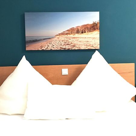 Ostsee Lodges Mit Wellnessbereich Timmendorfer Strand Zewnętrze zdjęcie