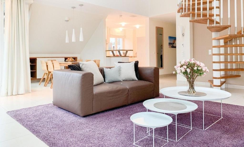 Ostsee Lodges Mit Wellnessbereich Timmendorfer Strand Zewnętrze zdjęcie