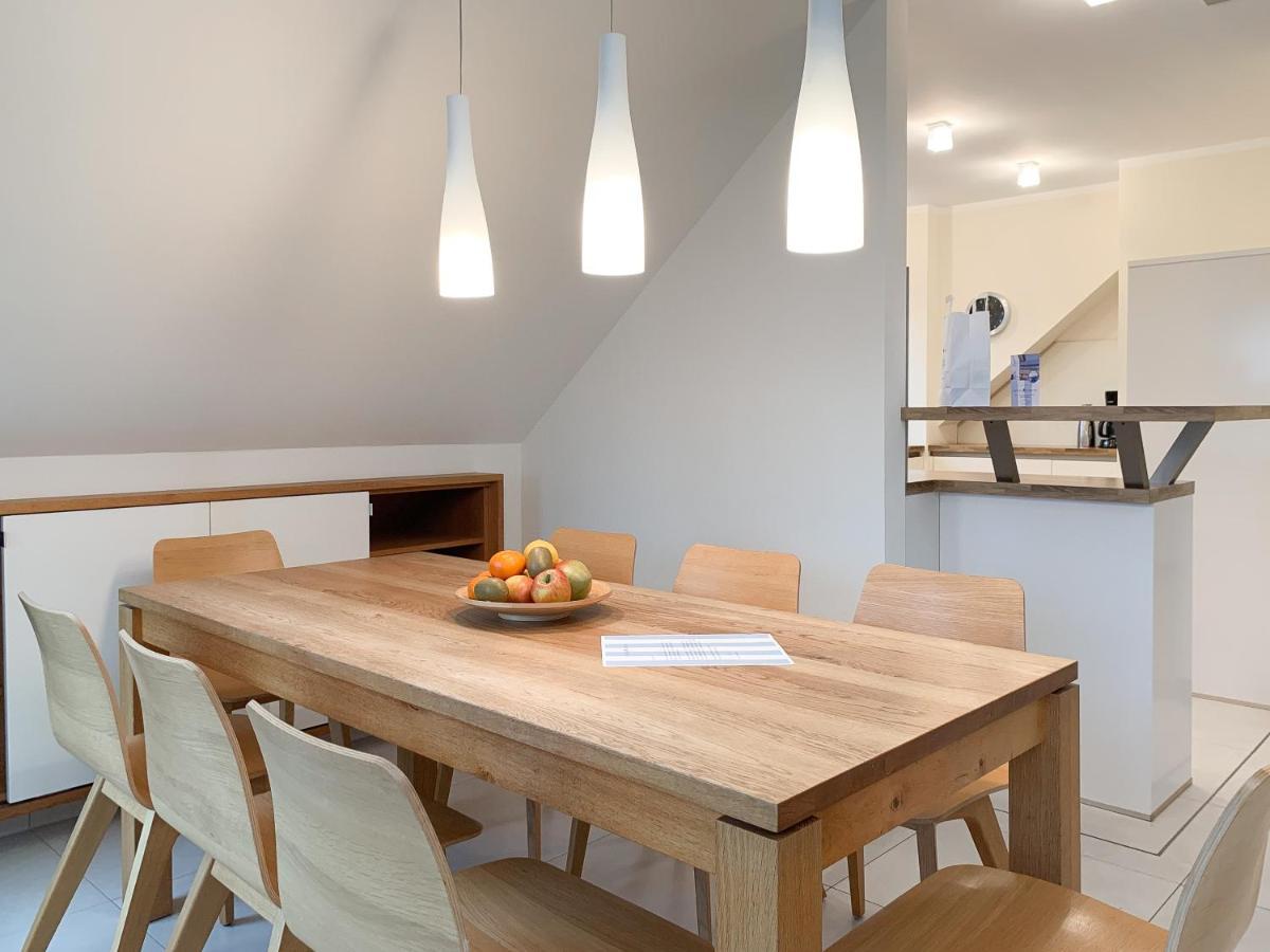 Ostsee Lodges Mit Wellnessbereich Timmendorfer Strand Zewnętrze zdjęcie