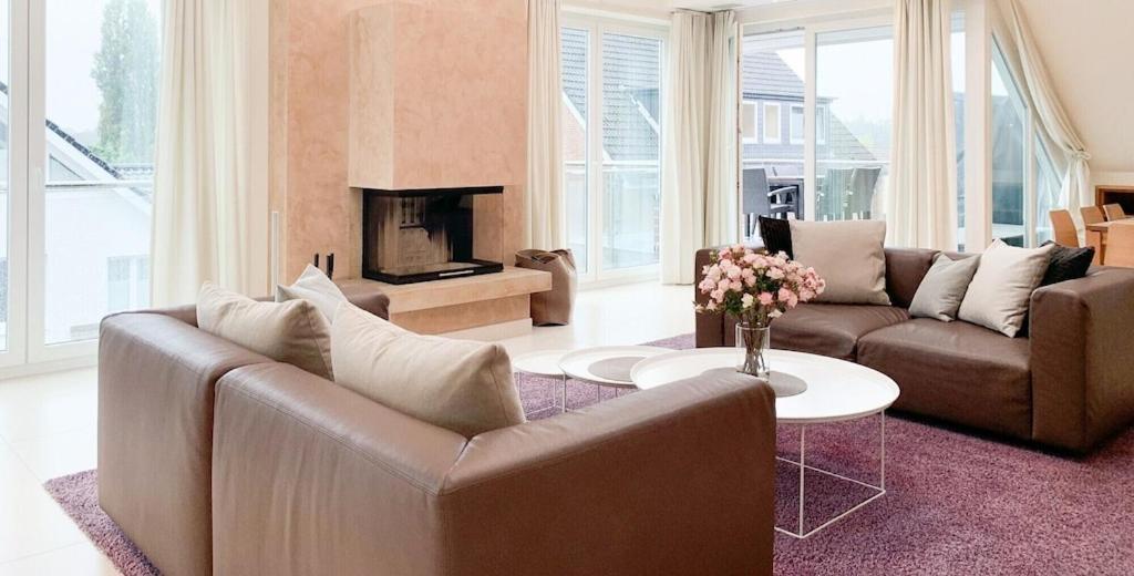 Ostsee Lodges Mit Wellnessbereich Timmendorfer Strand Zewnętrze zdjęcie