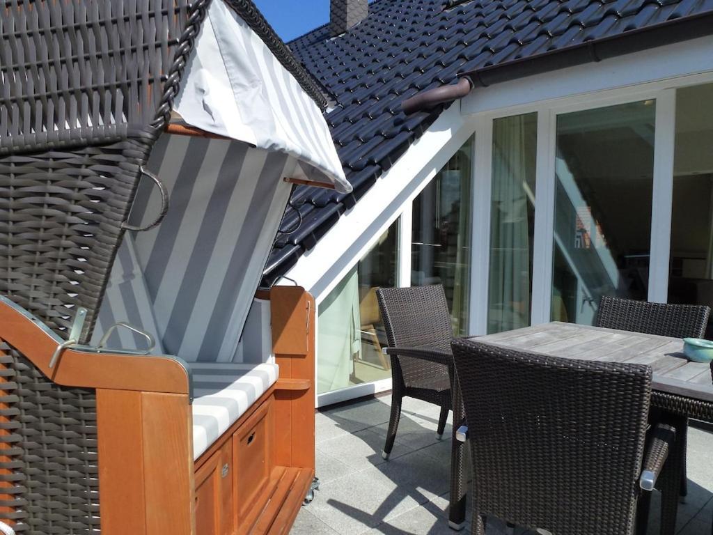 Ostsee Lodges Mit Wellnessbereich Timmendorfer Strand Zewnętrze zdjęcie