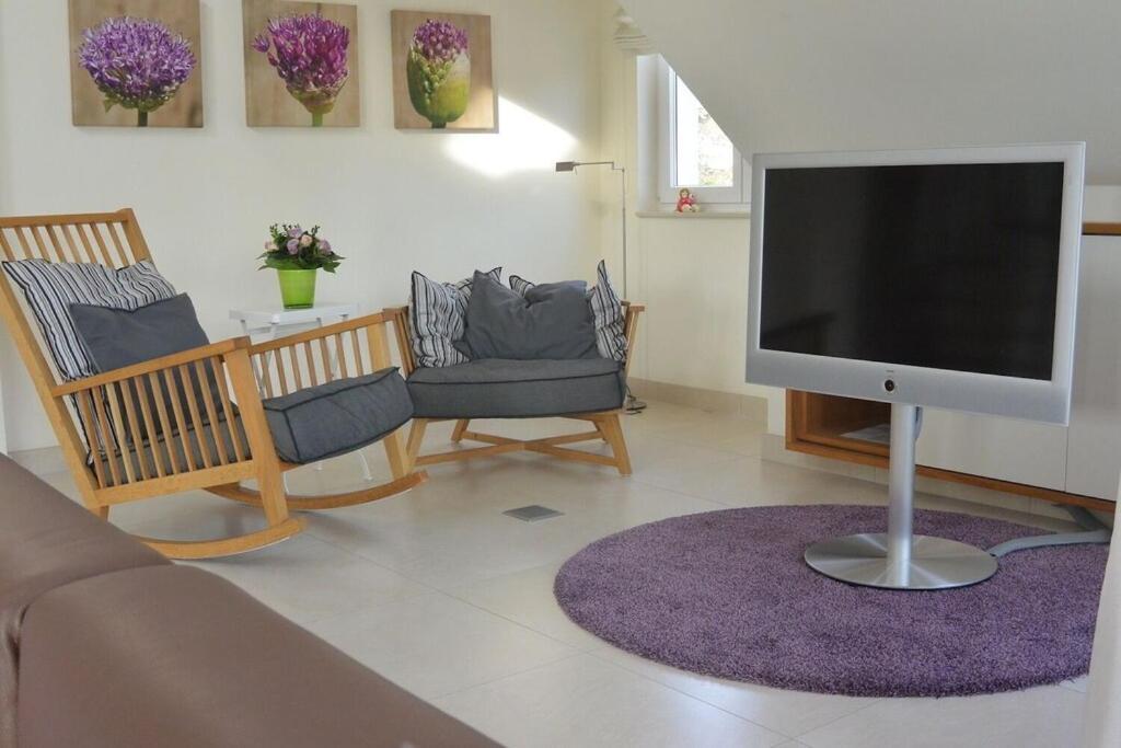 Ostsee Lodges Mit Wellnessbereich Timmendorfer Strand Zewnętrze zdjęcie