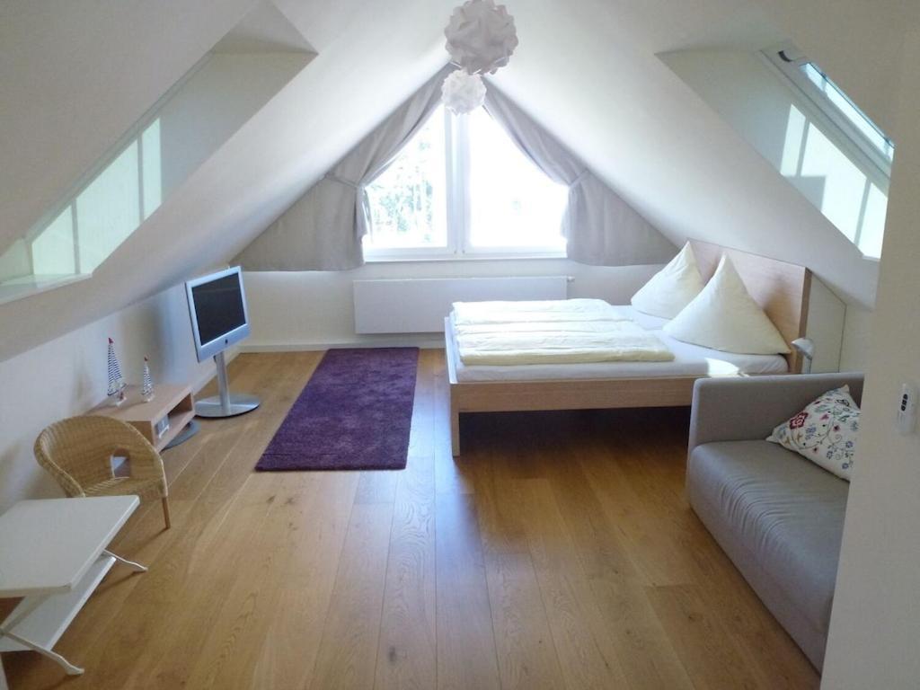 Ostsee Lodges Mit Wellnessbereich Timmendorfer Strand Zewnętrze zdjęcie