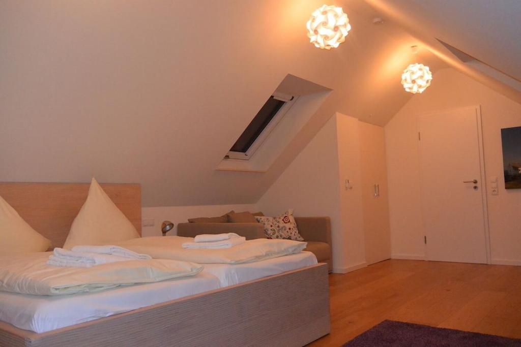 Ostsee Lodges Mit Wellnessbereich Timmendorfer Strand Zewnętrze zdjęcie