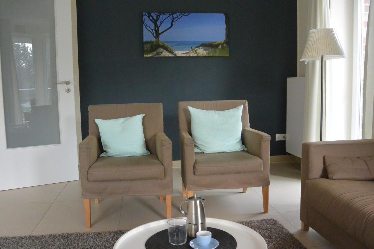 Ostsee Lodges Mit Wellnessbereich Timmendorfer Strand Zewnętrze zdjęcie