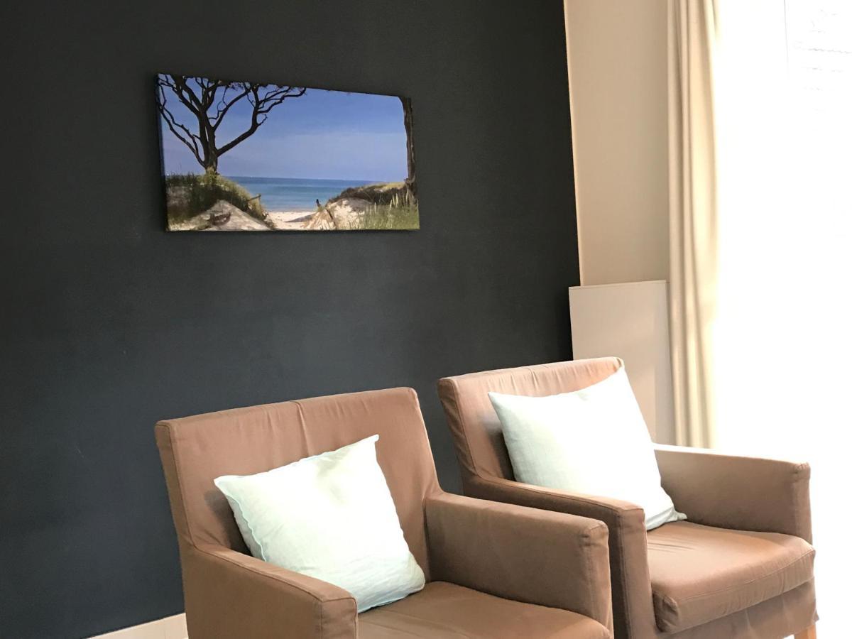 Ostsee Lodges Mit Wellnessbereich Timmendorfer Strand Zewnętrze zdjęcie