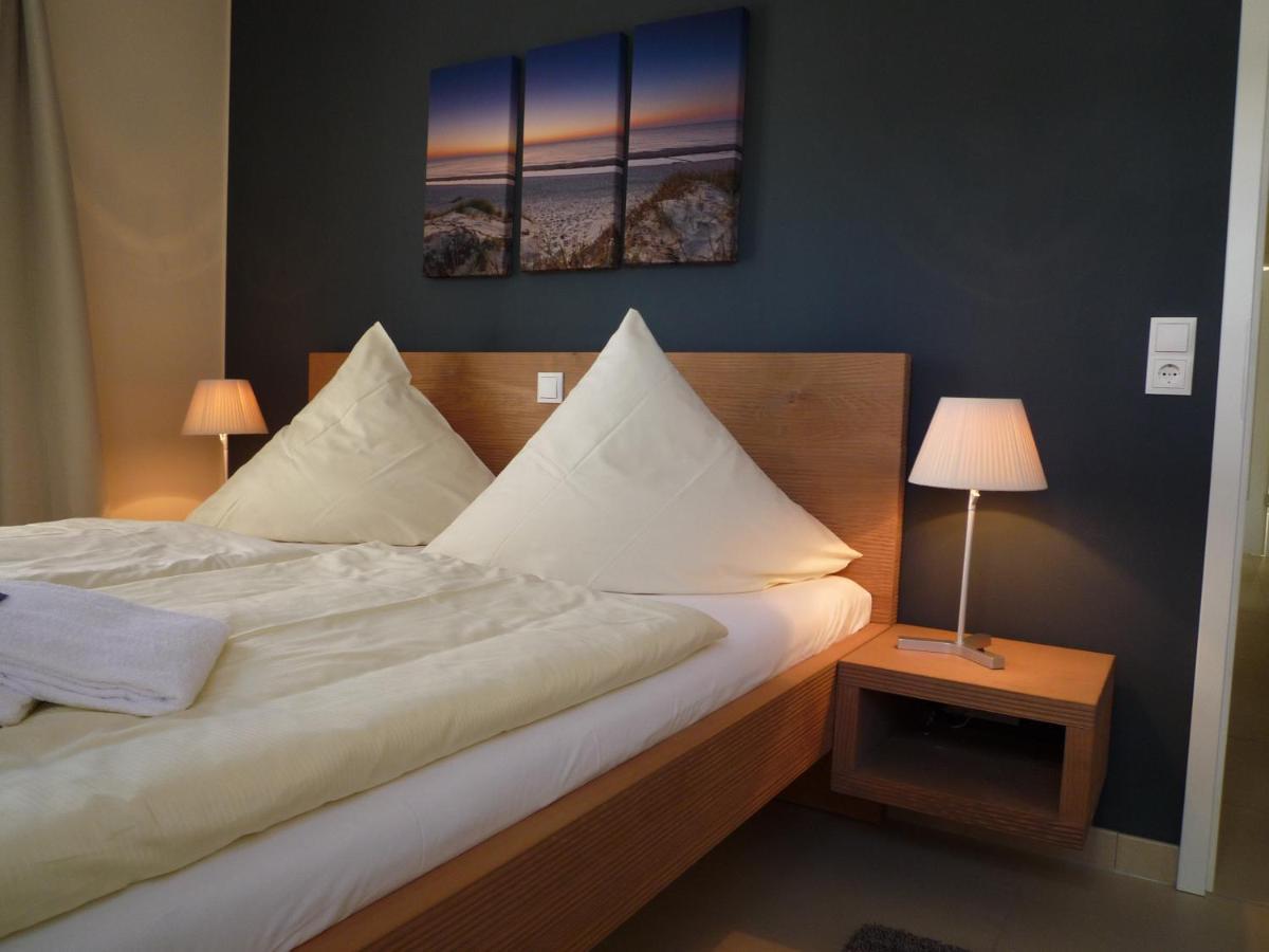 Ostsee Lodges Mit Wellnessbereich Timmendorfer Strand Zewnętrze zdjęcie