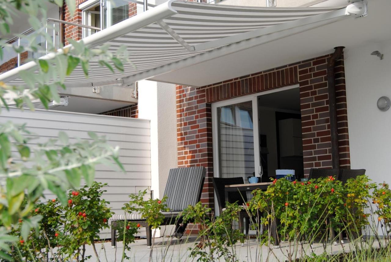 Ostsee Lodges Mit Wellnessbereich Timmendorfer Strand Zewnętrze zdjęcie
