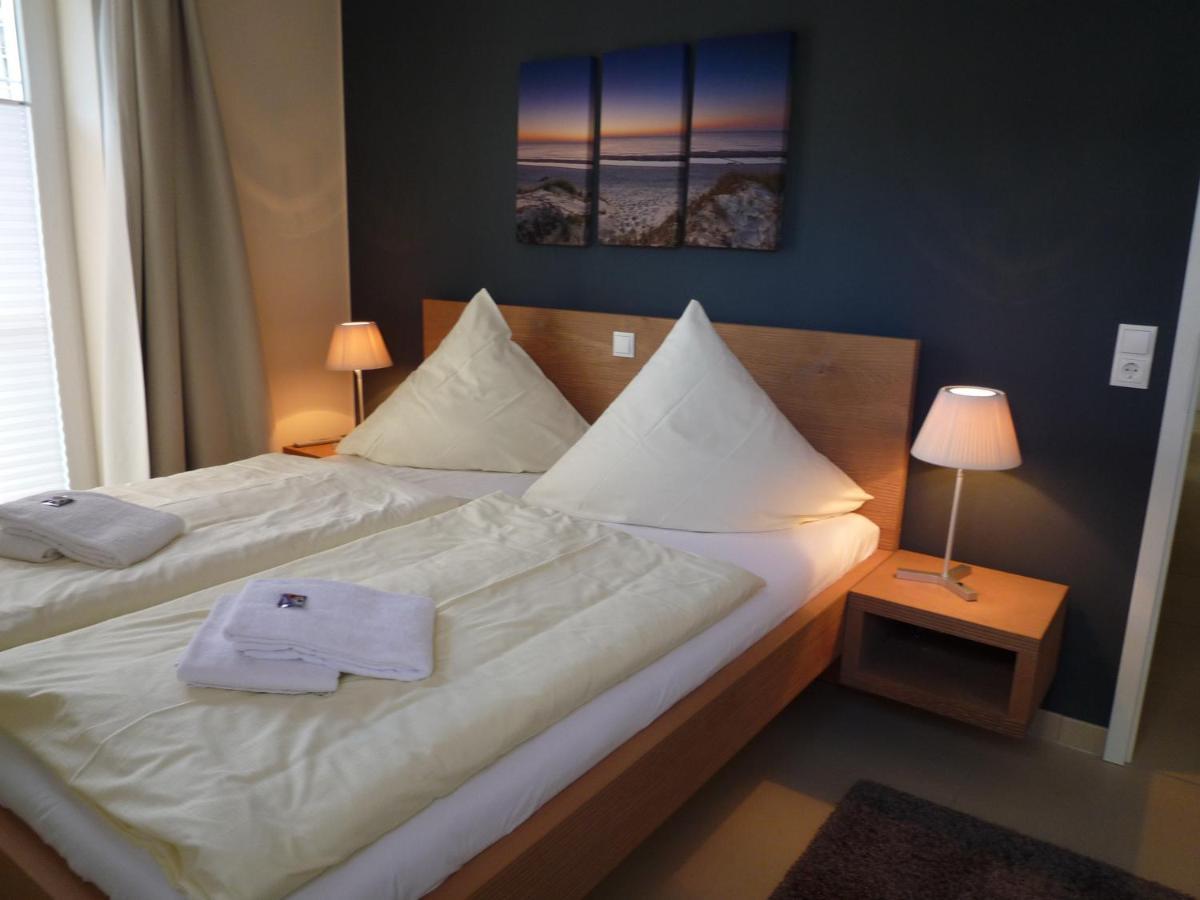 Ostsee Lodges Mit Wellnessbereich Timmendorfer Strand Zewnętrze zdjęcie