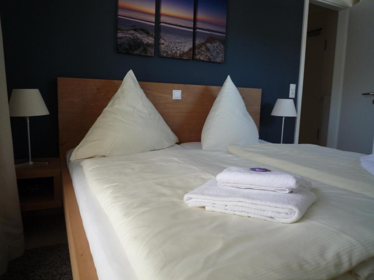 Ostsee Lodges Mit Wellnessbereich Timmendorfer Strand Zewnętrze zdjęcie