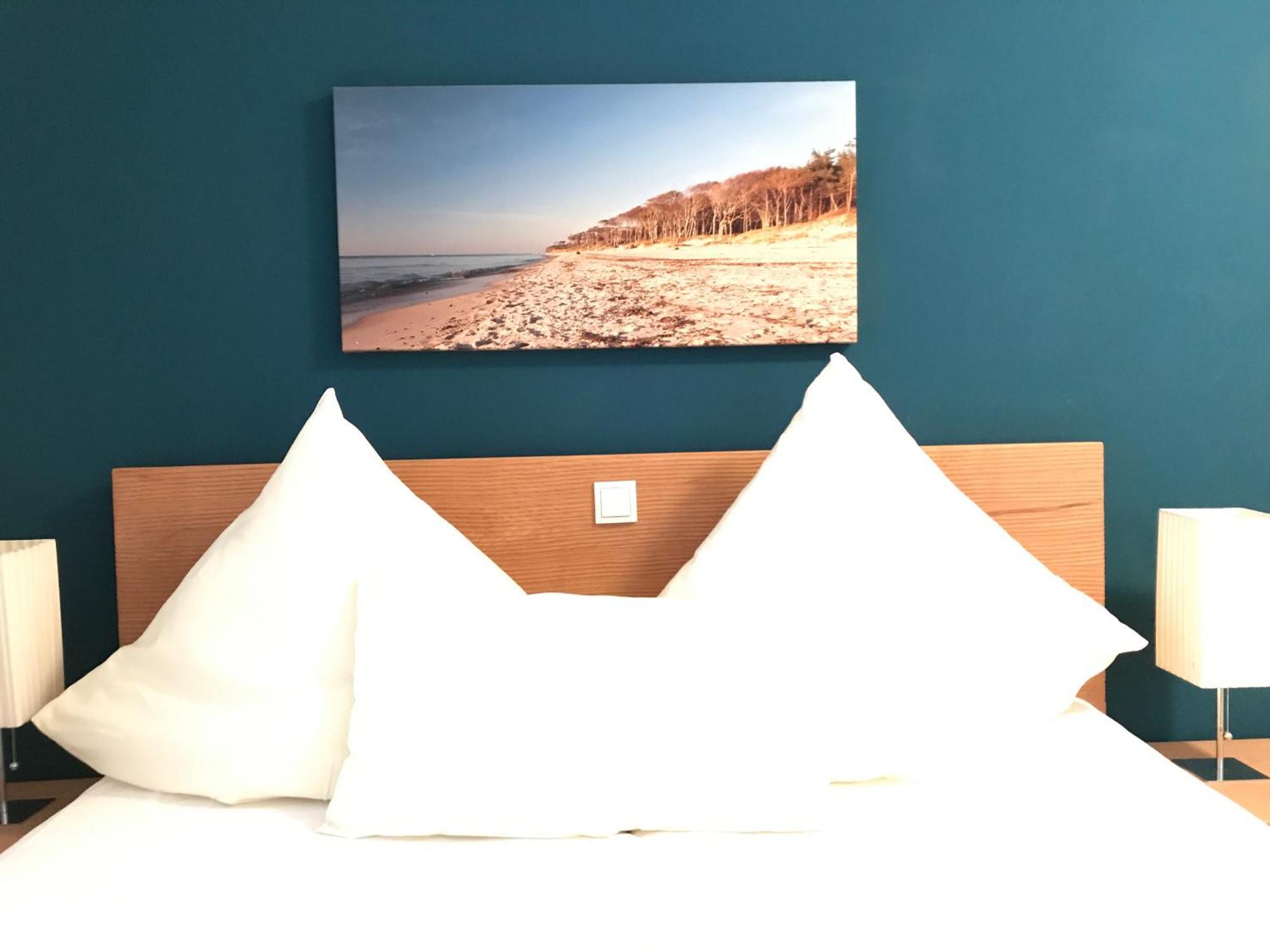 Ostsee Lodges Mit Wellnessbereich Timmendorfer Strand Zewnętrze zdjęcie