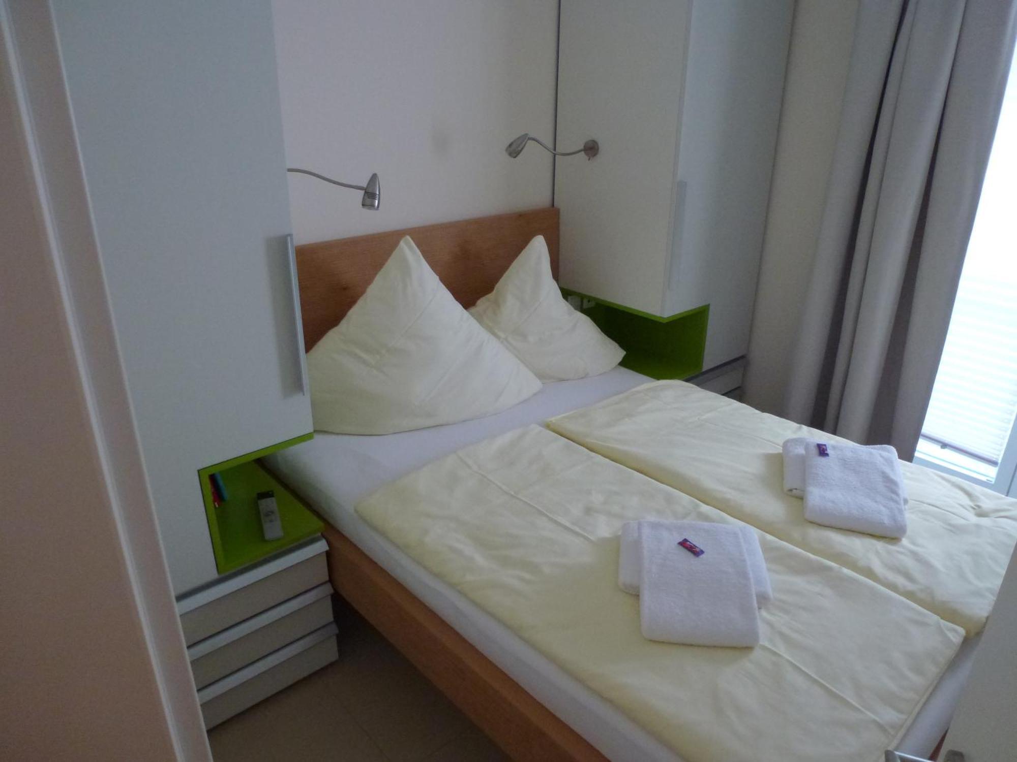 Ostsee Lodges Mit Wellnessbereich Timmendorfer Strand Zewnętrze zdjęcie
