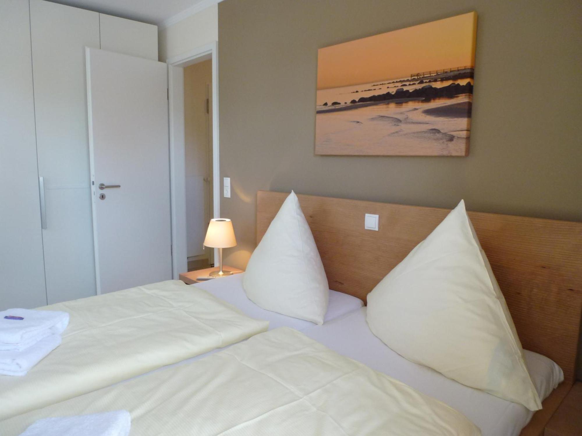 Ostsee Lodges Mit Wellnessbereich Timmendorfer Strand Zewnętrze zdjęcie
